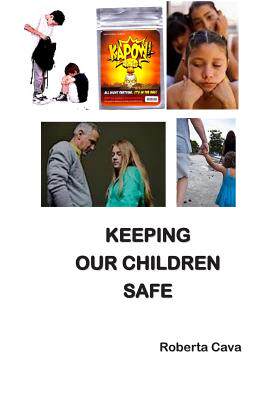 【预售】Keeping Our Children Safe
