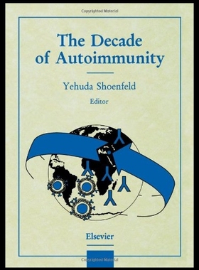 【预售】The Decade of Autoimmunity
