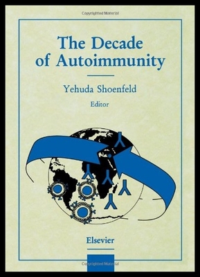【预售】The Decade of Autoimmunity