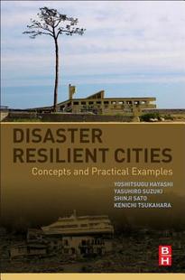 Resilient Disaster Cities 预订