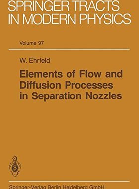 【预订】Elements of Flow and Diffusion Proce...