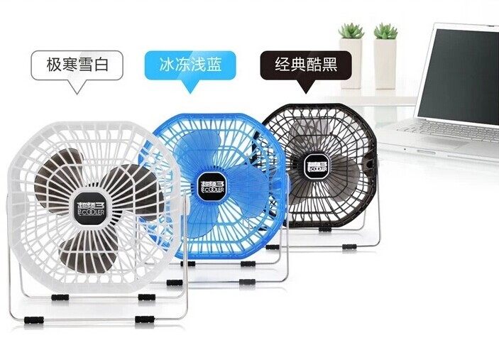 Ventilateur USB - Ref 401971 Image 1