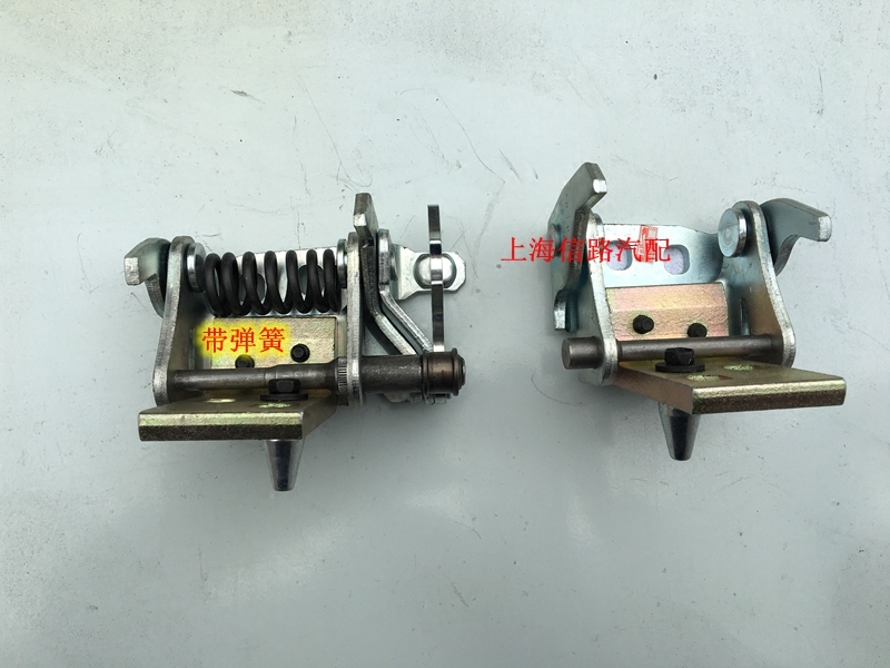 别克 老君威 新世纪 皇朝 GL8 前后门合页 前后 车门铰链实拍