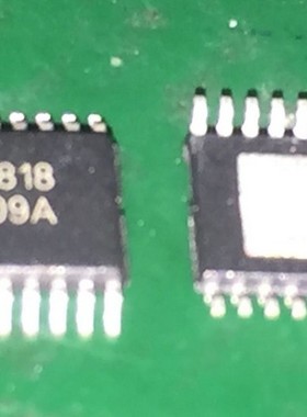 【凯拓达电子】HT6818【薄】 TSSOP20 D类音频功放IC