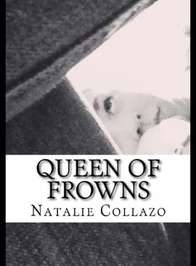 【预售】Queen of Frowns