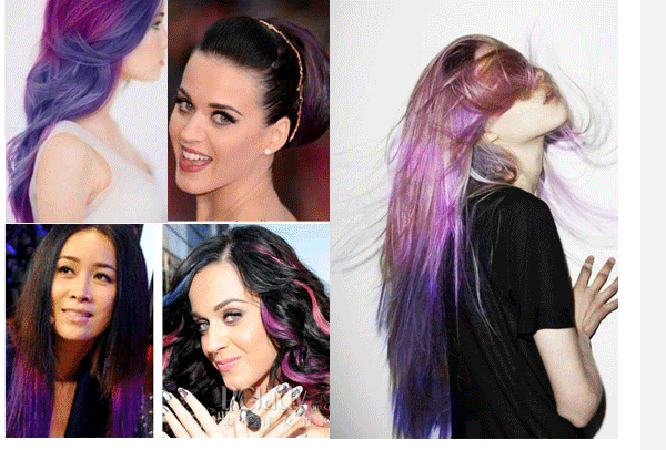 Extension cheveux - Ref 216861 Image 5