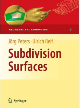 【预售】Subdivision Surfaces