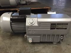 烽达XD020旋片式真空泵食品真空包装机转印机吸塑机贴合机用泵