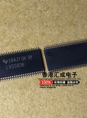 SN75LVDS83BDGGR SN75LVDS83BDGG SN75LVDS83BD TSSOP56 原装