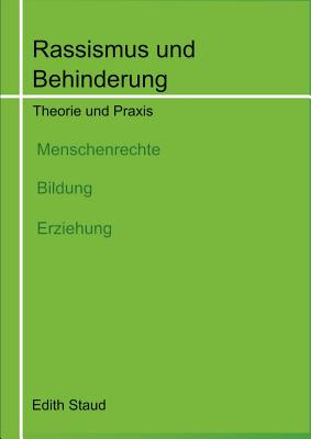 【预售】Rassismus Und Behinderung