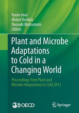 【预订】Plant and Microbe Adaptations to Col...