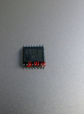 K100M3 无线发射驱动 K1103B TDK5100专业电子元件配 可提供发票