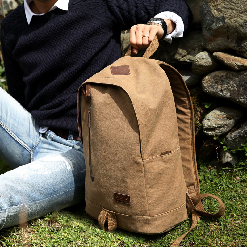 Sac pour homme - Ref 51161 Image 5