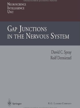 【预订】Gap Junctions in the Nervous System