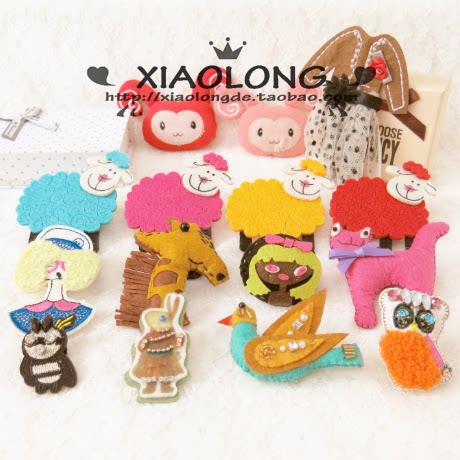 Broche femme en Fluid Systems - Ref 1175436 Image 1