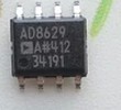 AD8629A AD8629ARZ 双运算放大器 零漂移 轨至轨输入/输出 SOP-8