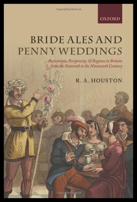 【预售】Bride Ales and Penny Weddings: Recreations, Recip