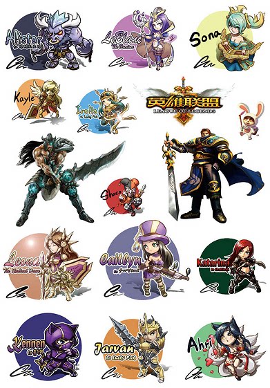 Déco pour vélo - Ref 2283404 Image 1