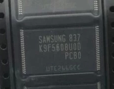 K9F5608UOD-PCBO 闪存芯片 TSSOP48质量保证