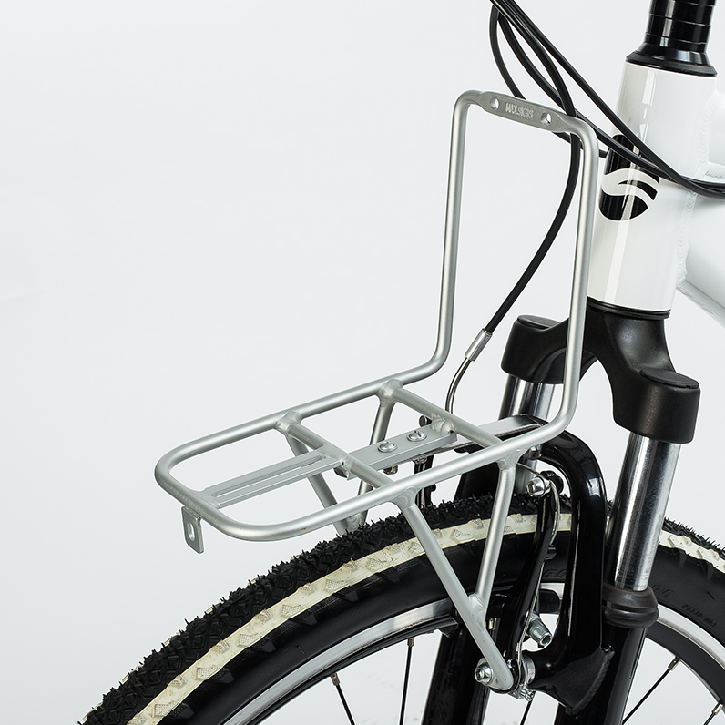 Porte-bagages pour vélo EASYDO - Ref 2414399 Image 1