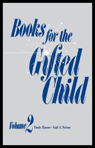 【预售】Books for the Gifted Child: Vol. 2