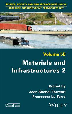 【预订】Materials and Infrastructures 2