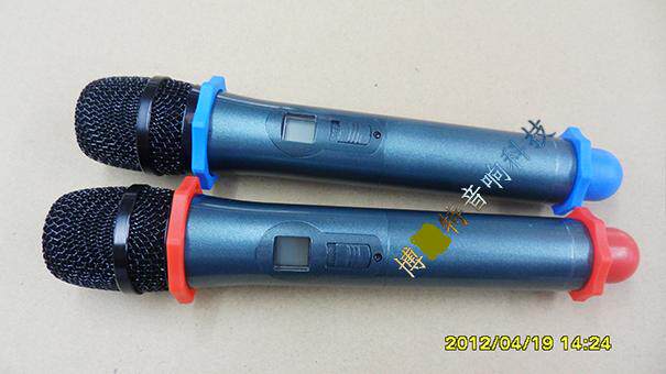 KTV工程专用无线麦克风 无线话筒 铝合金话筒 无线单手咪|msdalam kategori Peralatan Audio-visual, mikrofon/mikrofon - dari Buy2taobao.com untuk memberikan perkhidmatan ejen Taobao profesional membeli