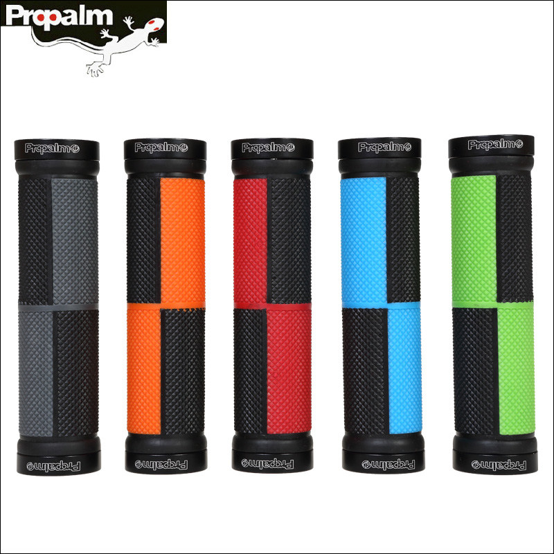 Poignées de vélo PROPALM - Ref 2354834 Image 1