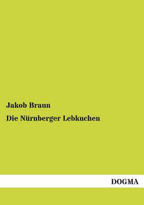 【预售】Die Nurnberger Lebkuchen