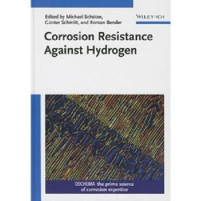 【预订】Corrosion Protection Against Hydroge...