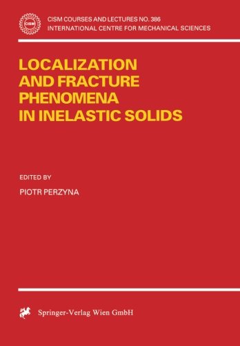 【预订】Localization and Fracture Phenomena ...