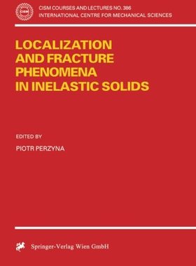 【预订】Localization and Fracture Phenomena ...