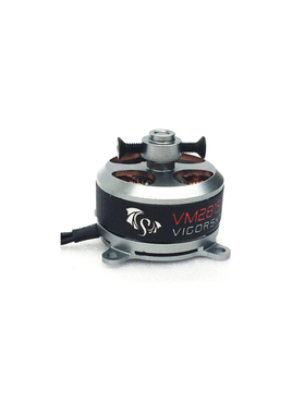 锐动天空V2815 1450KV航模FPV无刷电机F3P特技固定翼高品质电机