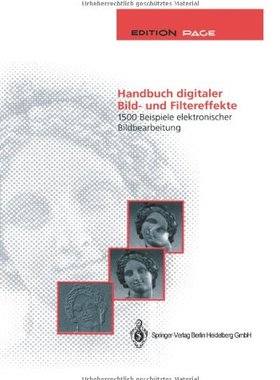 【预订】Handbuch Digitaler Bild- Und Filtere...