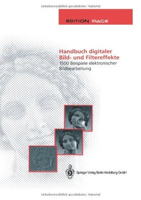 【预订】Handbuch Digitaler Bild- Und Filtere...