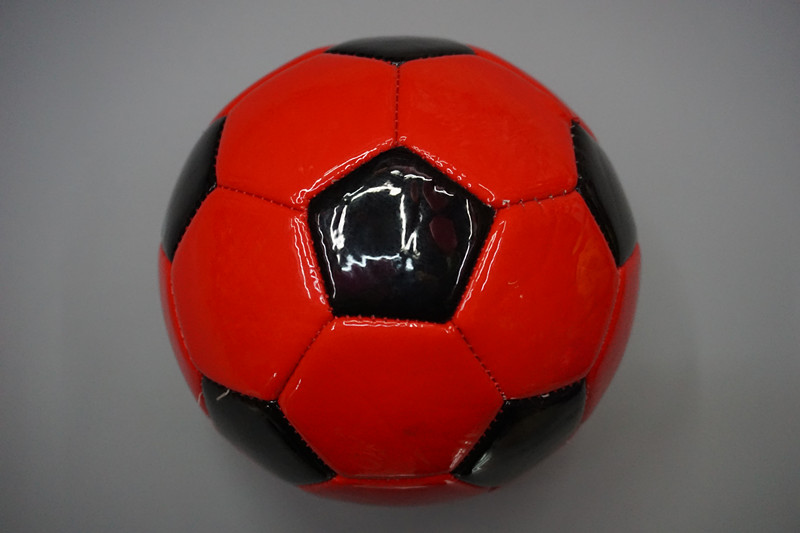 Ballon de football - Ref 7233 Image 2