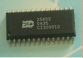 全新正品现货  ISD2560S 实体店 可以直拍