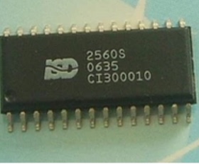 全新正品现货  ISD2560S 实体店 可以直拍
