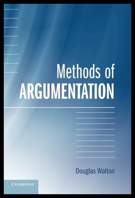 【预售】Methods of Argumentation
