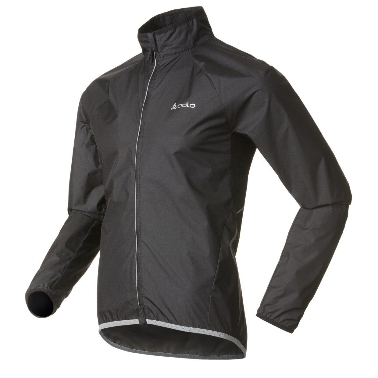 奥递乐轻量防风骑行皮肤风衣Odlo Flyweight Windstopper Jacket