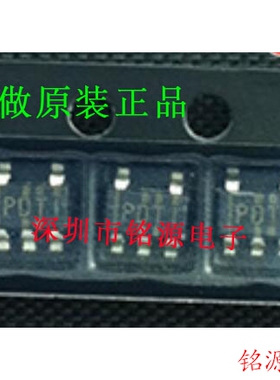 TPS3836J25DBVR TPS3836J25DBVT TPS3836J25 丝印PDSI SOT23-5