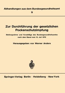 【预订】Zur Durchfuhrung Der Gesetzlichen Po...