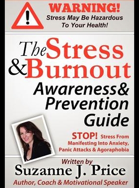 【预售】The Stress and Burnout Awareness and Prevention G