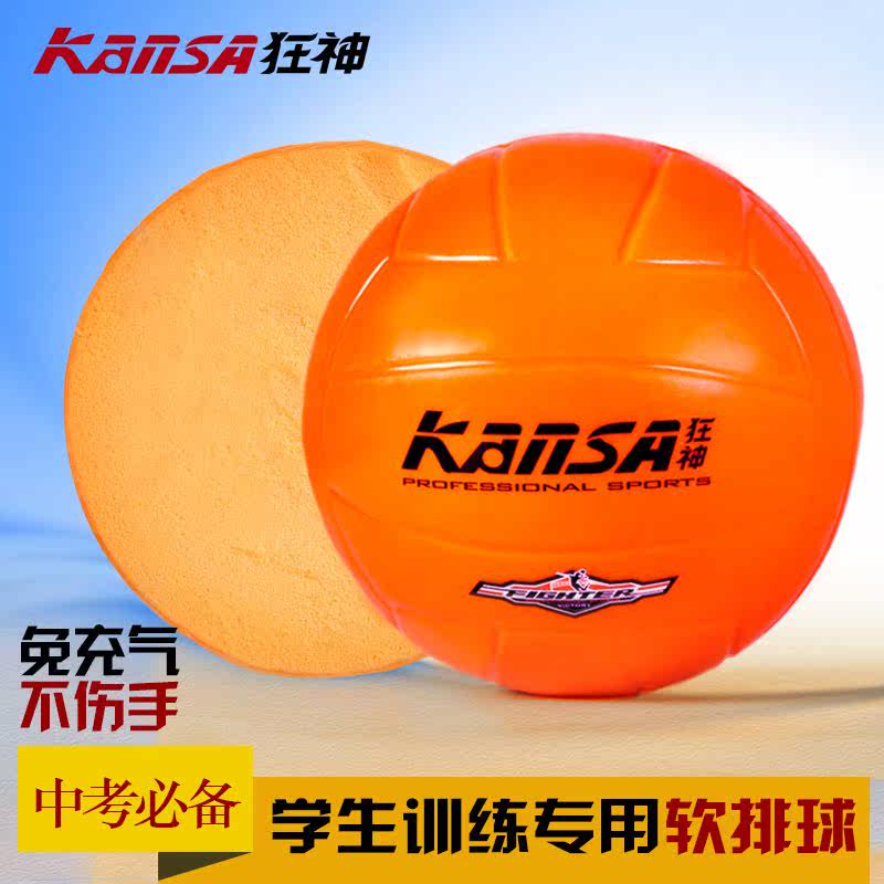 Ballon de volley-ball - Ref 2015963 Image 1