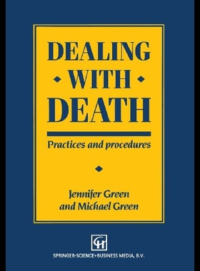 【预售】Dealing with Death: Practices and Procedures