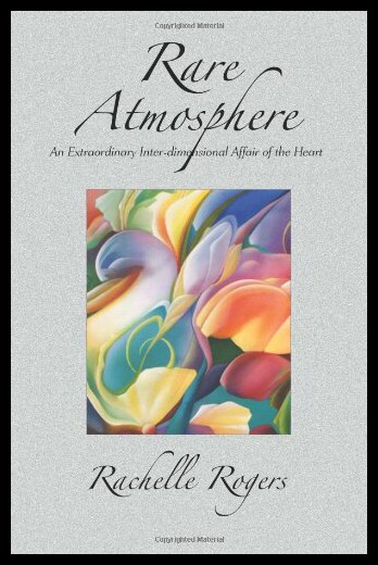 【预售】Rare Atmosphere: A Memoir