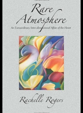 【预售】Rare Atmosphere: A Memoir