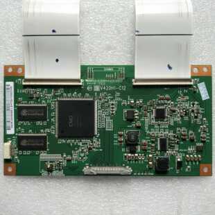 康佳LC42DS60C 长虹LT4251FHD V420H1-C12 逻辑板 配屏V420H1-L13