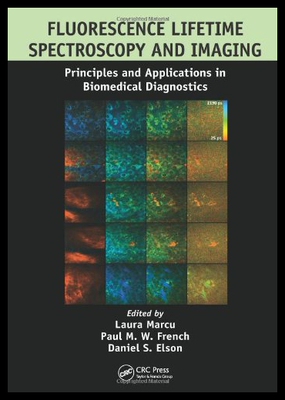 【预售】Fluorescence Lifetime Spectroscopy and Imaging: P
