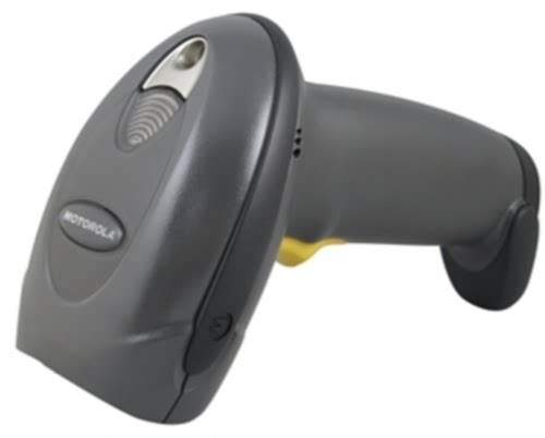 特惠SYMBOL DS4208SR二维条码扫描枪扫码枪支付宝扫描器